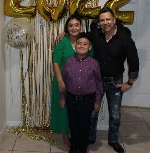 Meet your Posher, Noemi